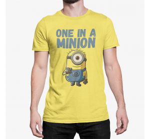 One in a Minion